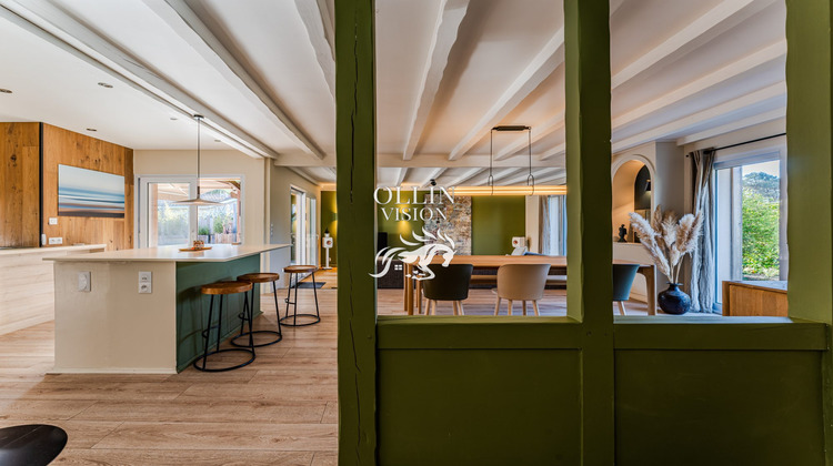 Ma-Cabane - Vente Maison Gujan-Mestras, 150 m²