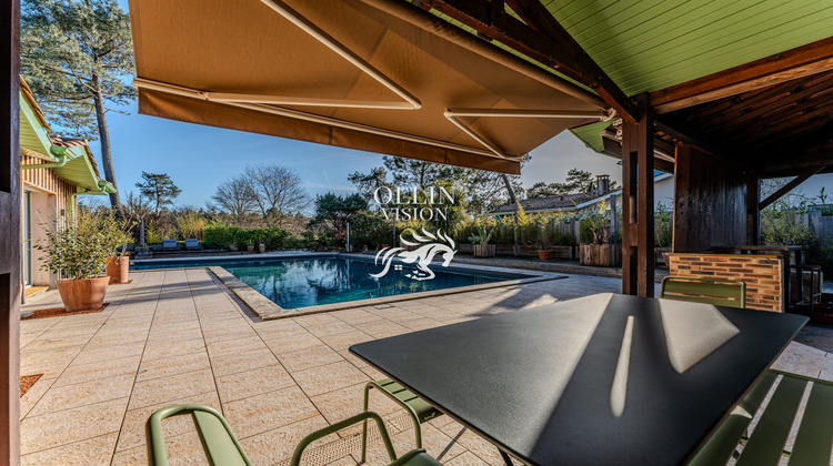 Ma-Cabane - Vente Maison Gujan-Mestras, 150 m²