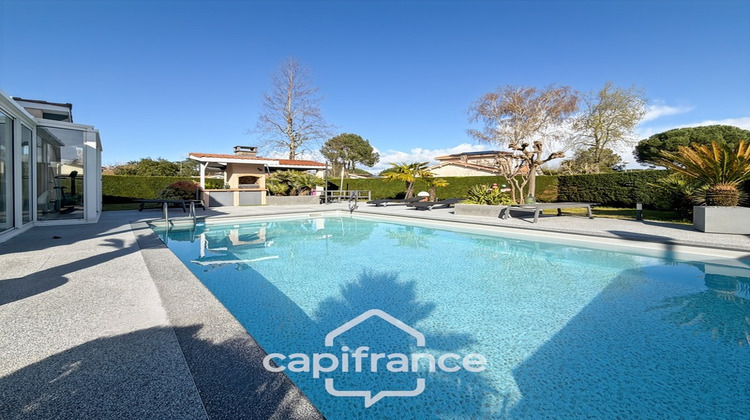 Ma-Cabane - Vente Maison GUJAN MESTRAS, 168 m²