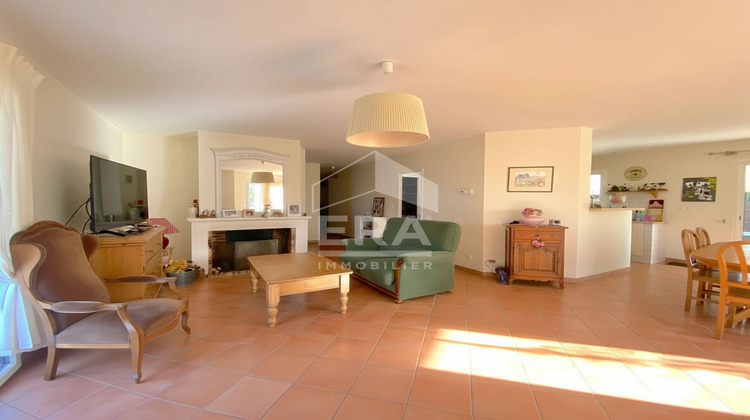 Ma-Cabane - Vente Maison GUJAN-MESTRAS, 136 m²