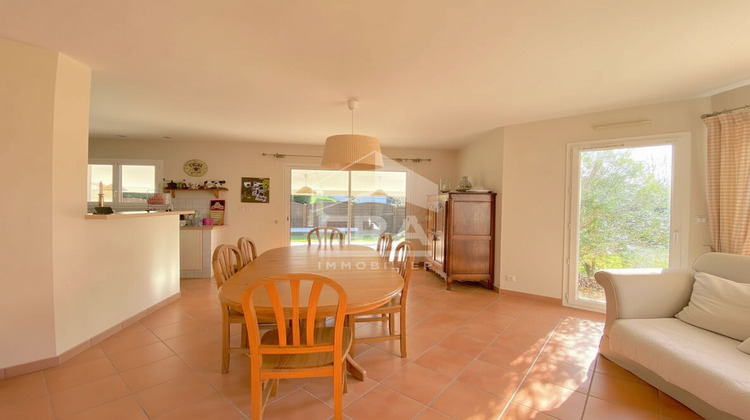 Ma-Cabane - Vente Maison GUJAN-MESTRAS, 136 m²