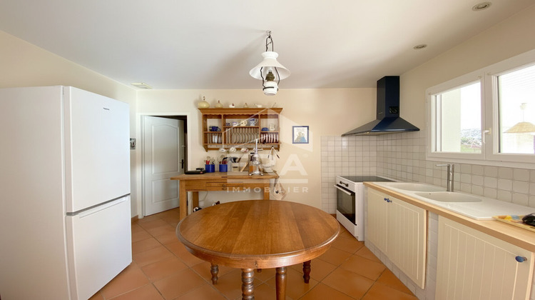 Ma-Cabane - Vente Maison GUJAN-MESTRAS, 136 m²