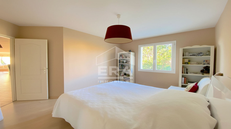 Ma-Cabane - Vente Maison GUJAN-MESTRAS, 136 m²