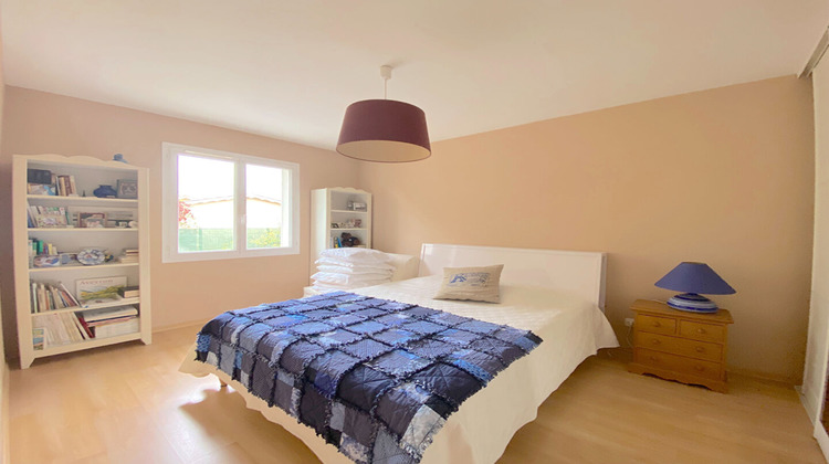 Ma-Cabane - Vente Maison GUJAN-MESTRAS, 136 m²