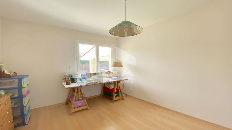 Ma-Cabane - Vente Maison GUJAN-MESTRAS, 136 m²