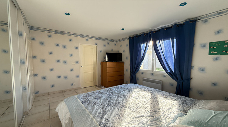 Ma-Cabane - Vente Maison GUJAN-MESTRAS, 126 m²