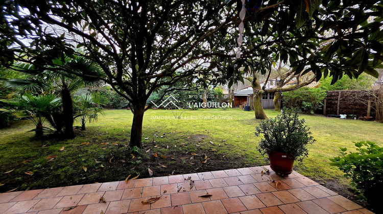 Ma-Cabane - Vente Maison Gujan-Mestras, 146 m²