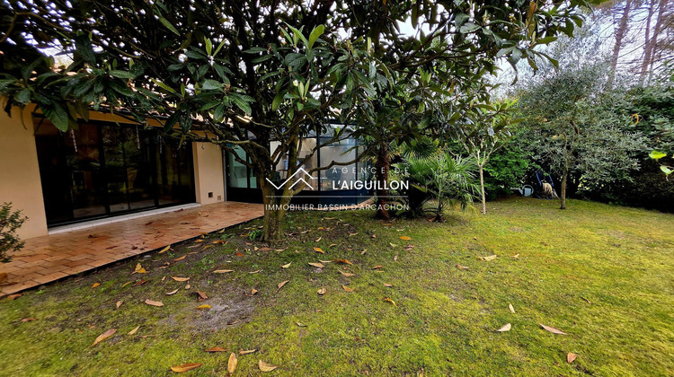 Ma-Cabane - Vente Maison Gujan-Mestras, 146 m²