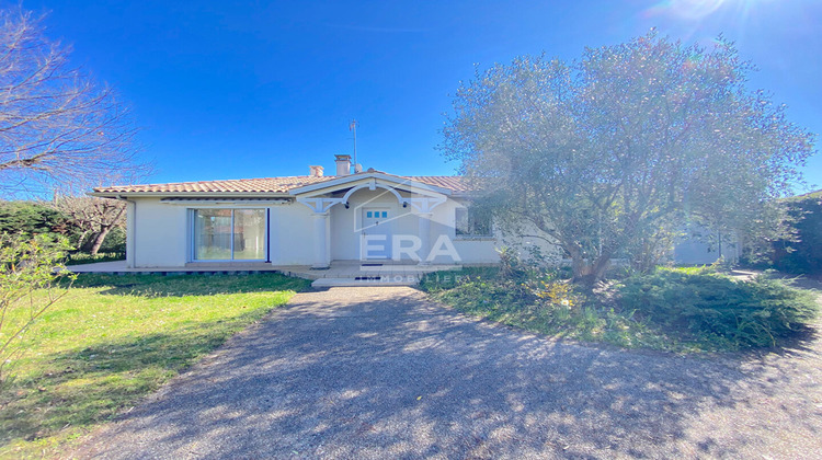 Ma-Cabane - Vente Maison GUJAN-MESTRAS, 140 m²