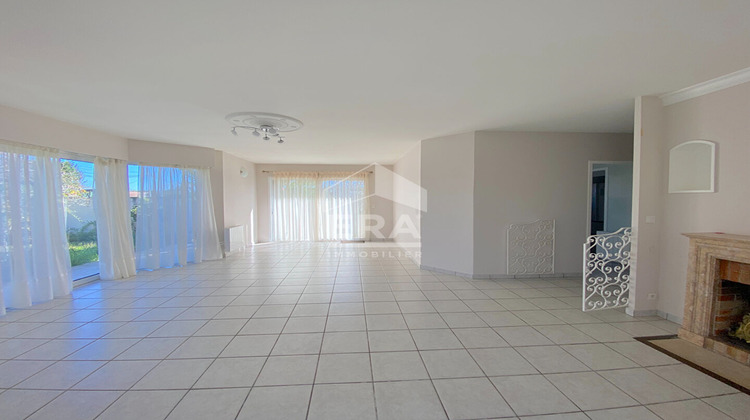 Ma-Cabane - Vente Maison GUJAN-MESTRAS, 140 m²