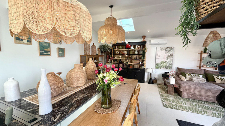 Ma-Cabane - Vente Maison GUJAN-MESTRAS, 105 m²