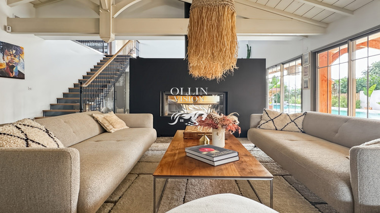 Ma-Cabane - Vente Maison Gujan-Mestras, 250 m²