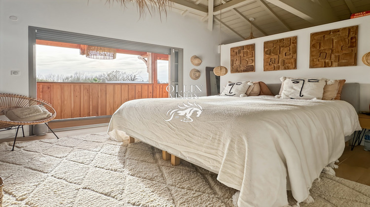 Ma-Cabane - Vente Maison Gujan-Mestras, 250 m²