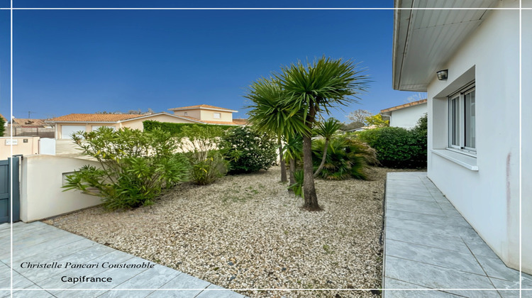 Ma-Cabane - Vente Maison GUJAN MESTRAS, 167 m²