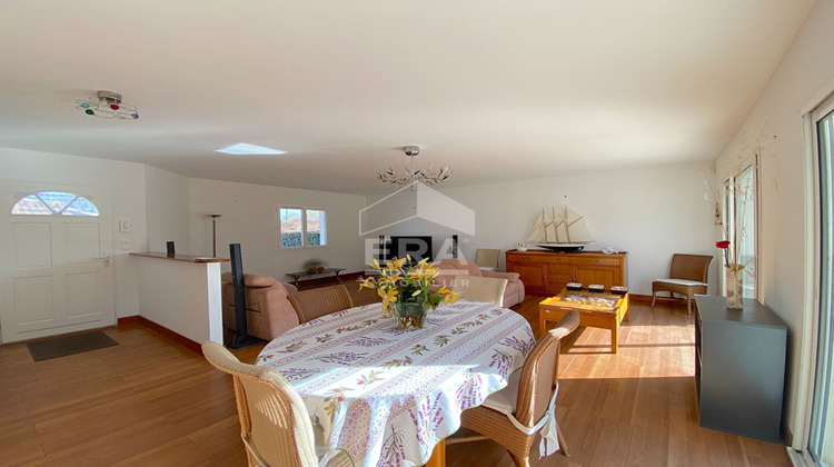 Ma-Cabane - Vente Maison GUJAN-MESTRAS, 144 m²