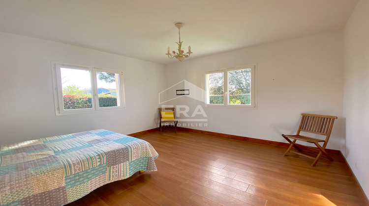 Ma-Cabane - Vente Maison GUJAN-MESTRAS, 144 m²
