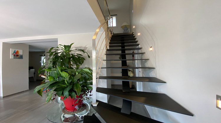 Ma-Cabane - Vente Maison GUJAN-MESTRAS, 168 m²