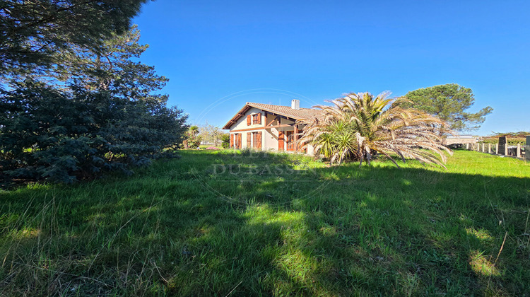 Ma-Cabane - Vente Maison GUJAN-MESTRAS, 105 m²