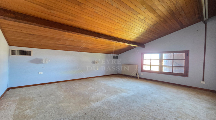Ma-Cabane - Vente Maison GUJAN-MESTRAS, 105 m²