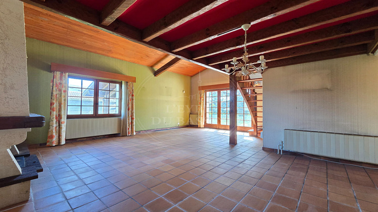 Ma-Cabane - Vente Maison GUJAN-MESTRAS, 105 m²