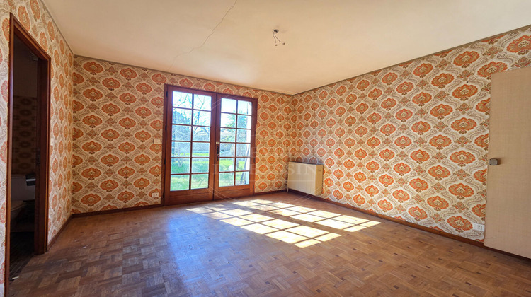 Ma-Cabane - Vente Maison GUJAN-MESTRAS, 105 m²