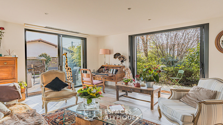 Ma-Cabane - Vente Maison GUJAN-MESTRAS, 184 m²