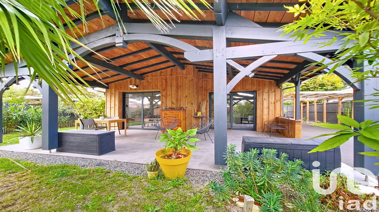 Ma-Cabane - Vente Maison Gujan-Mestras, 120 m²