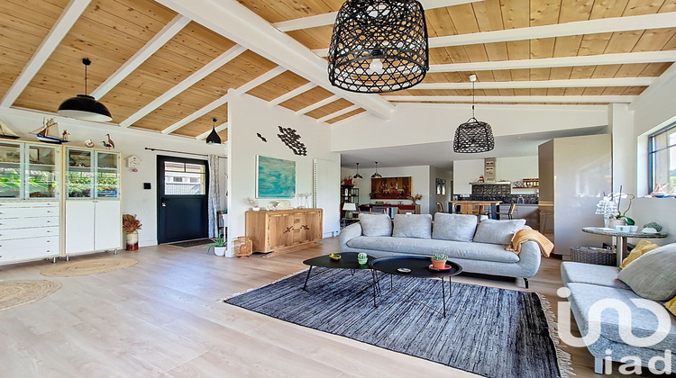 Ma-Cabane - Vente Maison Gujan-Mestras, 120 m²