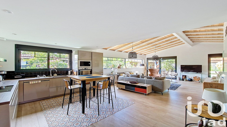 Ma-Cabane - Vente Maison Gujan-Mestras, 120 m²