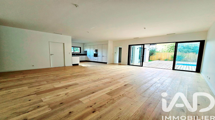 Ma-Cabane - Vente Maison Gujan-Mestras, 140 m²