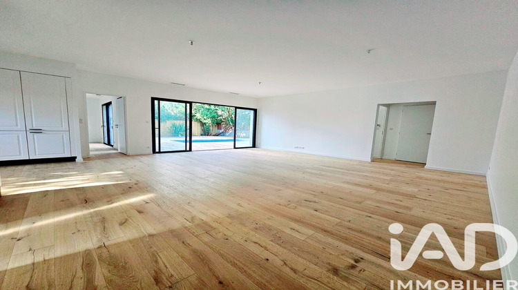 Ma-Cabane - Vente Maison Gujan-Mestras, 140 m²