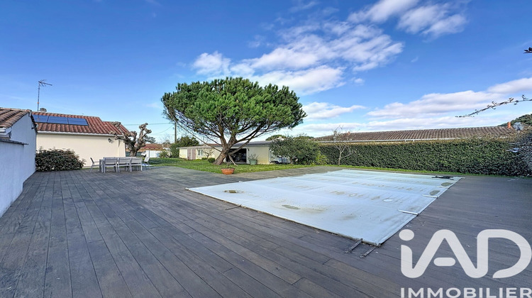 Ma-Cabane - Vente Maison Gujan-Mestras, 116 m²