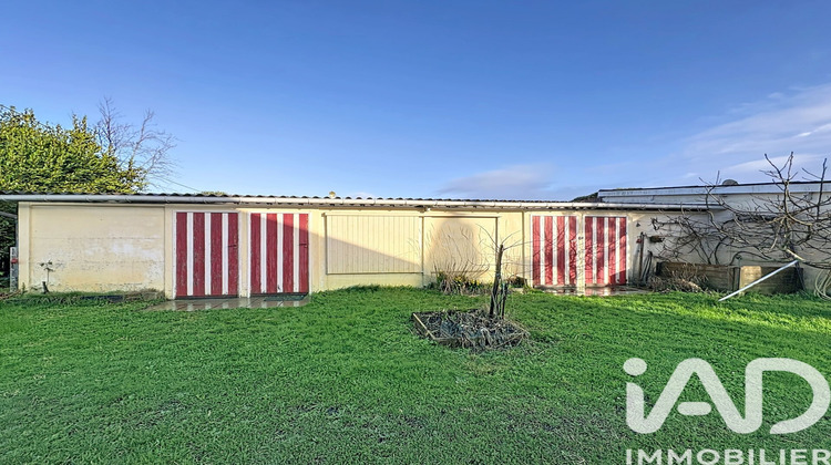 Ma-Cabane - Vente Maison Gujan-Mestras, 116 m²