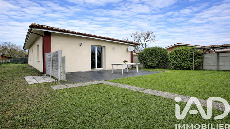 Ma-Cabane - Vente Maison Gujan-Mestras, 80 m²
