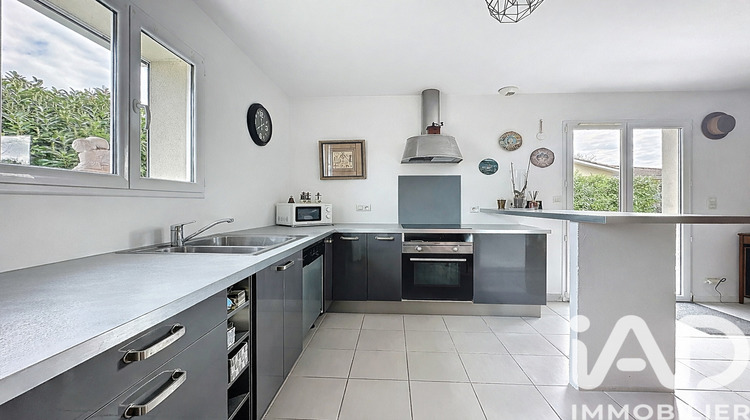Ma-Cabane - Vente Maison Gujan-Mestras, 80 m²