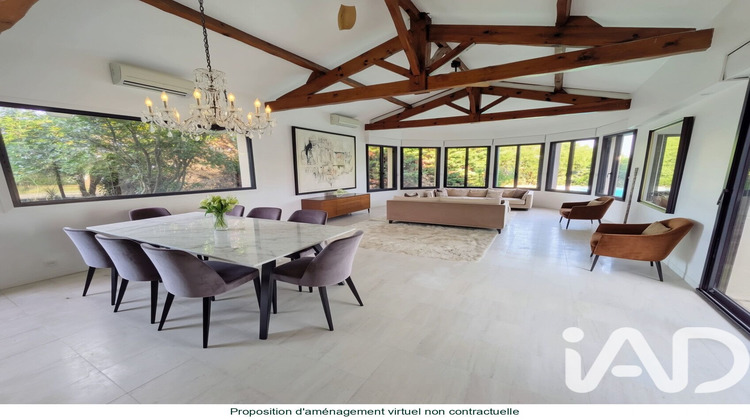 Ma-Cabane - Vente Maison Gujan-Mestras, 189 m²