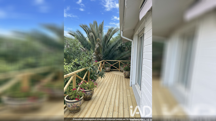 Ma-Cabane - Vente Maison Gujan-Mestras, 147 m²