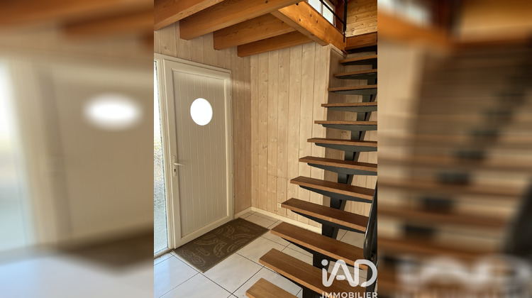 Ma-Cabane - Vente Maison Gujan-Mestras, 147 m²