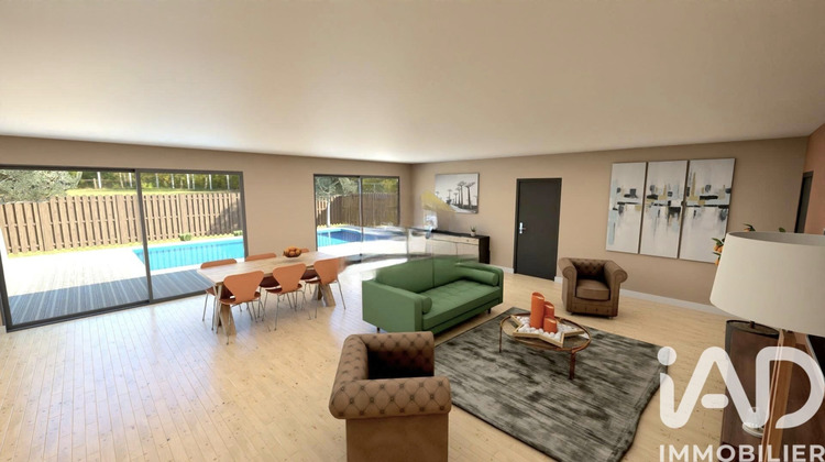 Ma-Cabane - Vente Maison Gujan-Mestras, 160 m²