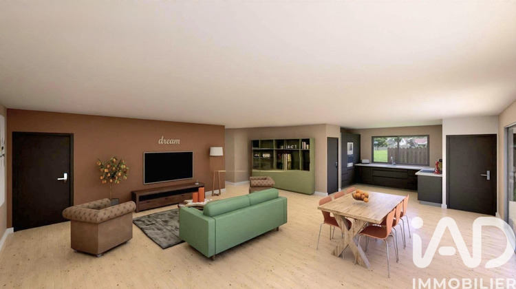 Ma-Cabane - Vente Maison Gujan-Mestras, 160 m²