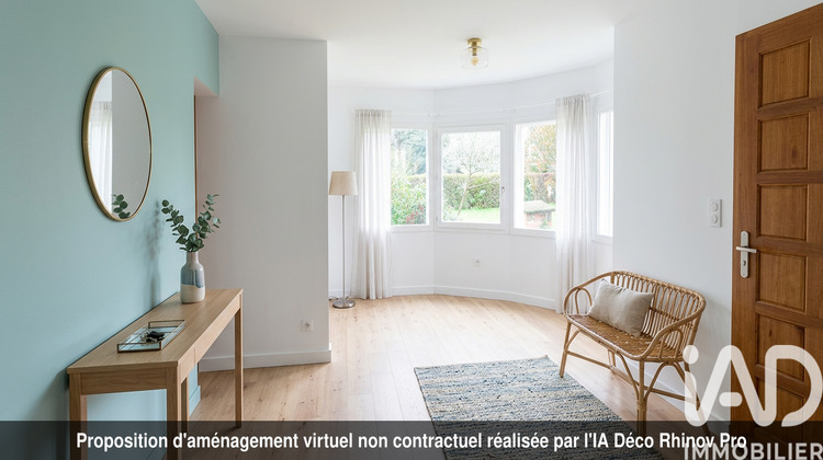 Ma-Cabane - Vente Maison Gujan-Mestras, 180 m²