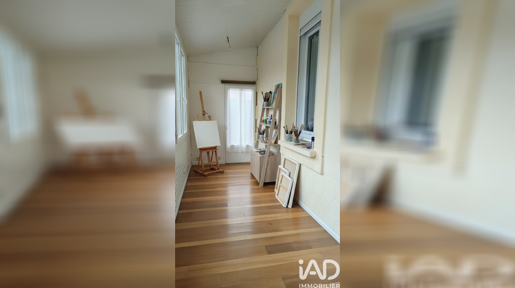 Ma-Cabane - Vente Maison Gujan-Mestras, 108 m²