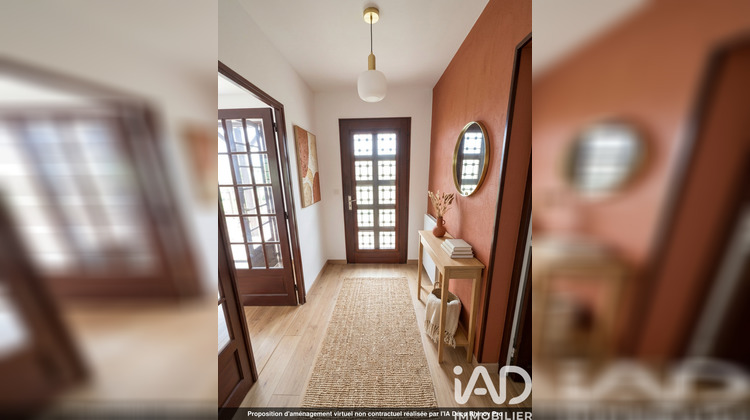 Ma-Cabane - Vente Maison Gujan-Mestras, 90 m²