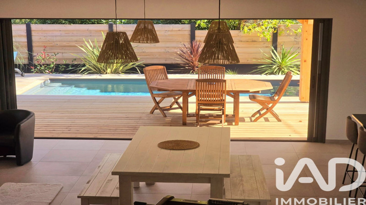 Ma-Cabane - Vente Maison Gujan-Mestras, 145 m²