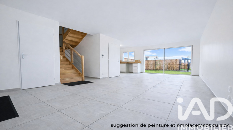 Ma-Cabane - Vente Maison Gujan-Mestras, 90 m²