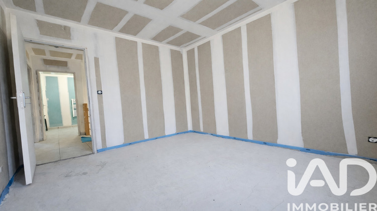 Ma-Cabane - Vente Maison Gujan-Mestras, 90 m²