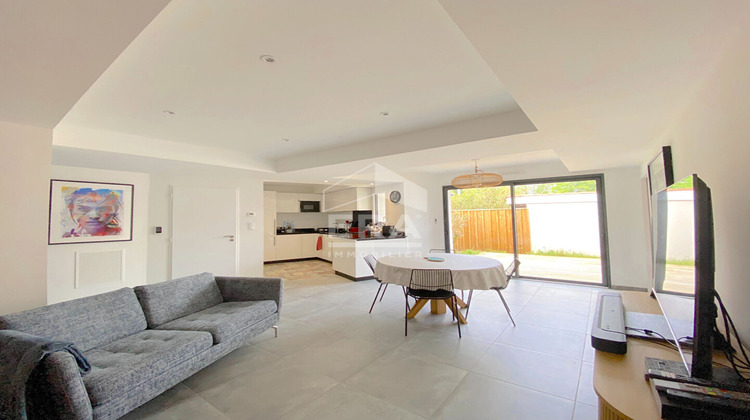 Ma-Cabane - Vente Maison GUJAN-MESTRAS, 100 m²