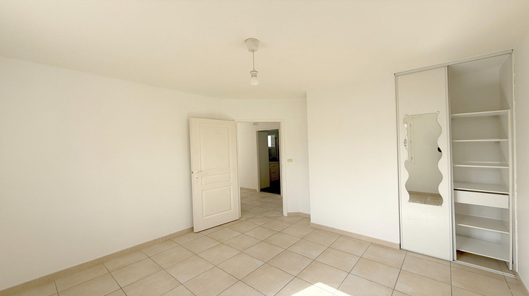 Ma-Cabane - Vente Maison GUJAN-MESTRAS, 60 m²