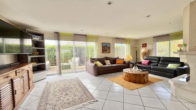 Ma-Cabane - Vente Maison GUJAN-MESTRAS, 115 m²