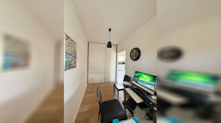 Ma-Cabane - Vente Maison GUJAN-MESTRAS, 115 m²